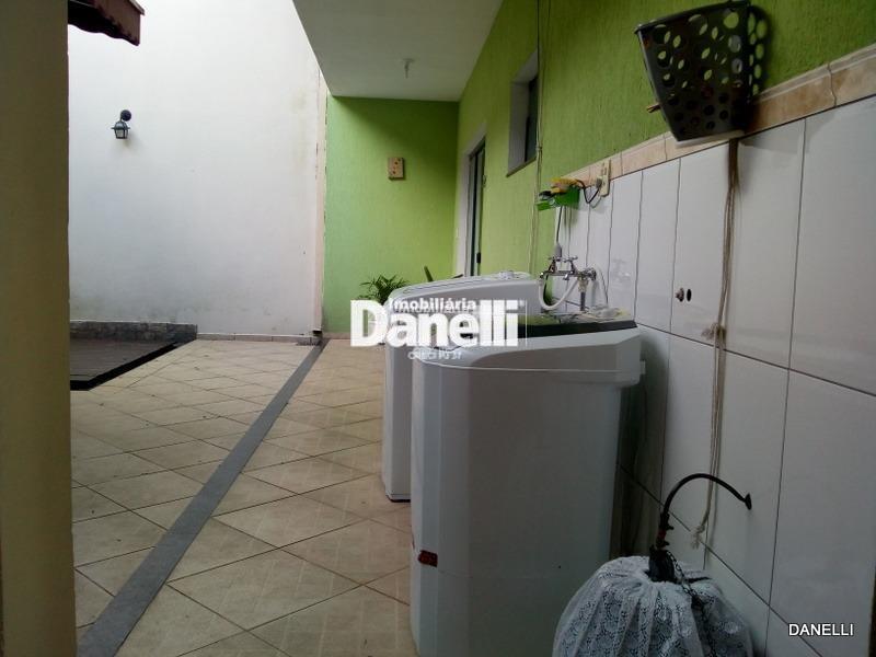 Casa para aluguel no Granja Daniel: 